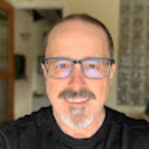 Meet your Posher, Dave